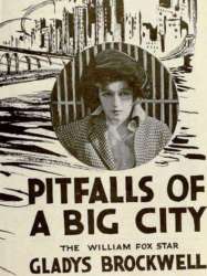 Pitfalls of a Big City
