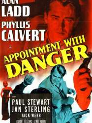 Appointment with Danger