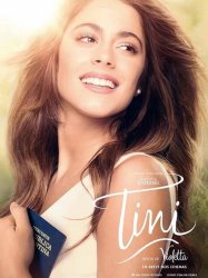 Tini: The New Life of Violetta