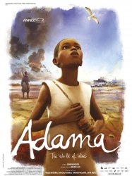 Adama: The World of Wind