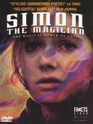 Simon, the Magician