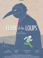 Félix et les loups