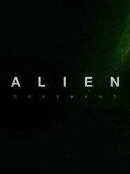 Alien: Covenant