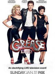 Grease Live