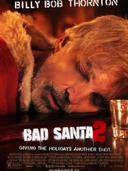 Bad Santa 2