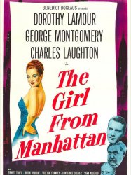 The Girl from Manhattan