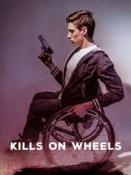 Kills on Wheels