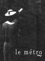 Le métro