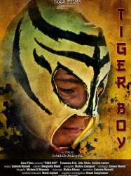 Tiger Boy