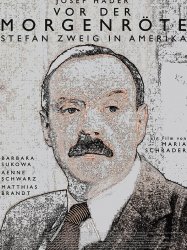 Stefan Zweig: Farewell to Europe