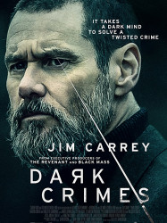 Dark Crimes