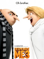 Despicable Me 3