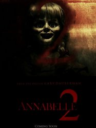 Annabelle: Creation