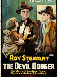 The Devil Dodger