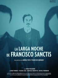 The Long Night of Francisco Sanctis