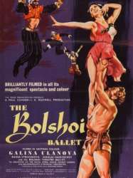 The Bolshoi Ballet