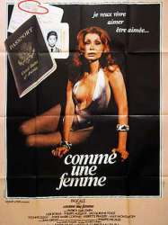 Comme une femme