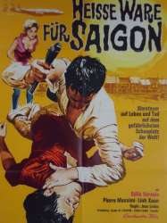 Incident in Saigon