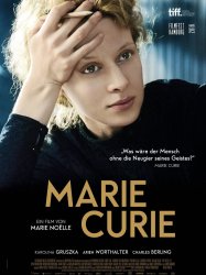 Marie Curie