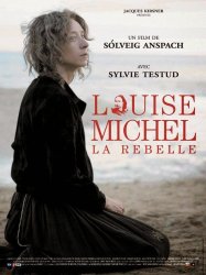 The Rebel, Louise Michel