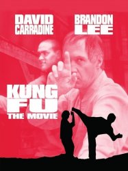 Kung Fu The Movie