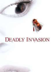 Deadly Invasion: The Killer Bee Nightmare