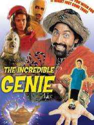 The Incredible Genie