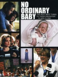 No Ordinary Baby