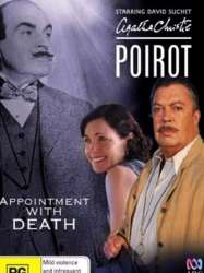 Agatha Christie’s Poirot: Appointment with Death