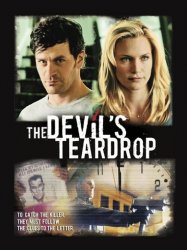 The Devil's Teardrop