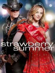 Strawberry Summer