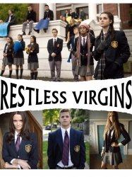 Restless Virgins