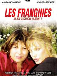 Les frangines