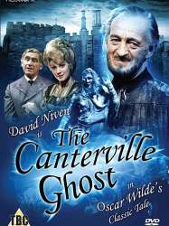 The Canterville Ghost