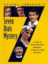 Agatha Christie's Seven Dials Mystery