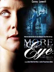 More Than Meets the Eye: The Joan Brock Story