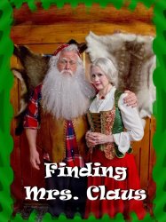 Finding Mrs. Claus