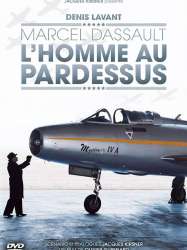 Dassault, l'homme au pardessus