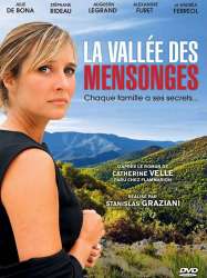 Murder in the Cevennes