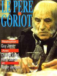 Le Père Goriot