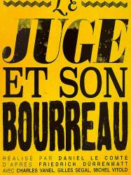 Le juge et son bourreau