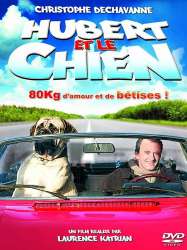 Hubert et le chien