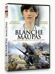 Blanche Maupas