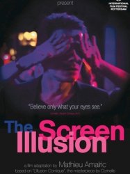 The Screen Illusion