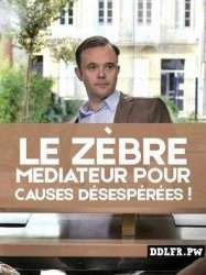 Le Zèbre