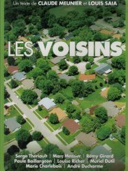 Les Voisins