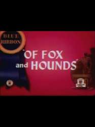 Of Fox and Hounds