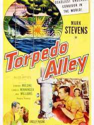 Torpedo Alley