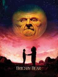 Brigsby Bear