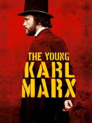 The Young Karl Marx